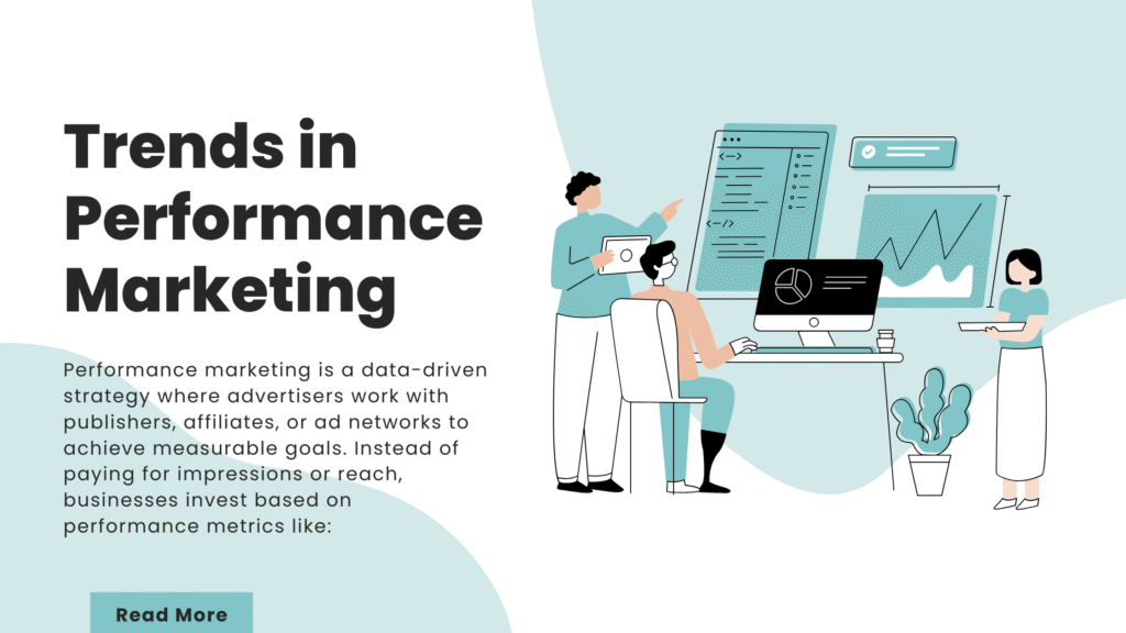 Teal Illustration Digital Business Blog Banner 1024x576